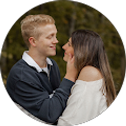 Profile photo of Taylor Hogenson