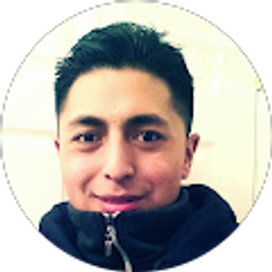 Profile photo of Jose Morocho