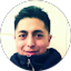 Profile photo of Jose Morocho