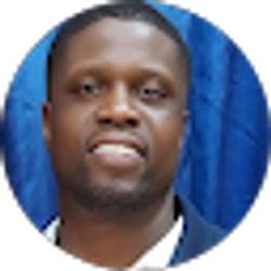 Profile photo of Brian Cosey