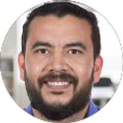 Profile photo of Juan Pablo Sanchez