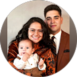 Profile photo of Melissa Romero