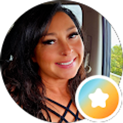 Profile photo of rachele richards