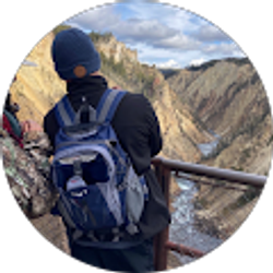 Profile photo of Dustin J