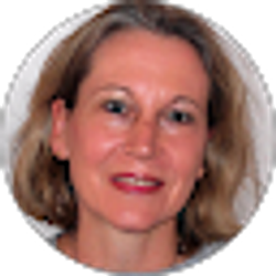 Profile photo of Stacey Kusterbeck