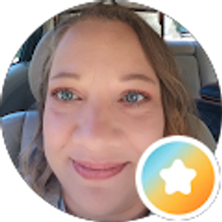 Profile photo of Heather Hall