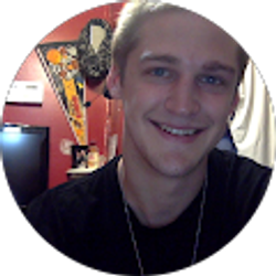 Profile photo of Adam Woods