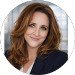 Profile photo of Lisa Lichliter