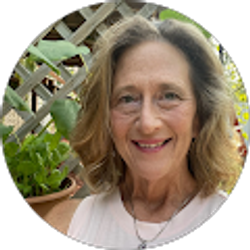 Profile photo of Mary Barr Lausted