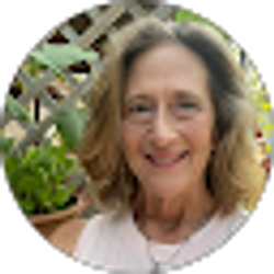 Profile photo of Mary Barr Lausted