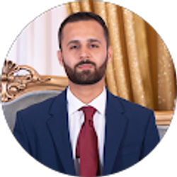 Profile photo of Muhammad