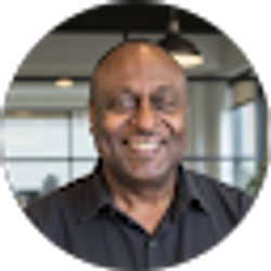 Profile photo of Ron Cruel
