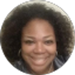 Profile photo of Camica Asberry