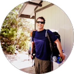 Profile photo of Brad Hamilton