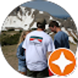 Profile photo of Andy Eaton