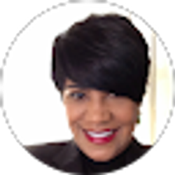 Profile photo of Sandra Bernard