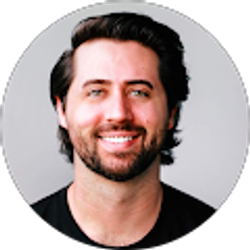 Profile photo of Sam Glushakow