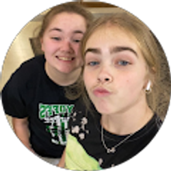 Profile photo of Emma Dormaier