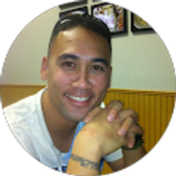 Profile photo of Kevin Kalahiki