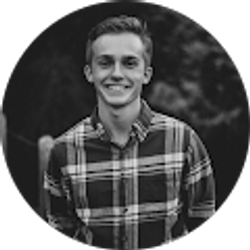 Profile photo of Drew Wickoren