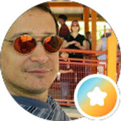 Profile photo of Daniel Boise (Sammy)