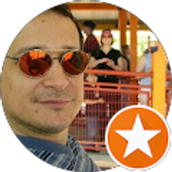 Profile photo of Daniel Boise (Sammy)