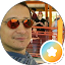 Profile photo of Daniel Boise (Sammy)