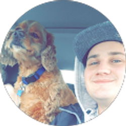 Profile photo of Alex Regnier