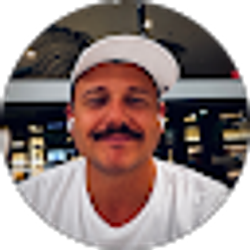 Profile photo of Dalen Jackson