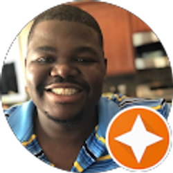 Profile photo of Anthony Bashorun