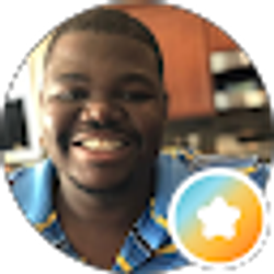 Profile photo of Anthony Bashorun