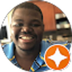 Profile photo of Anthony Bashorun