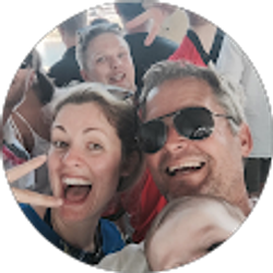 Profile photo of Thomas Kohn