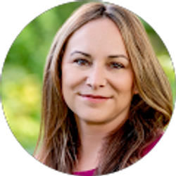 Profile photo of Maggie Johnle