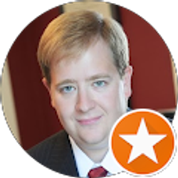 Profile photo of Jeremiah M. Hodges