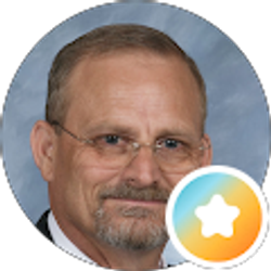 Profile photo of Jesse Elkins