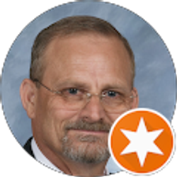 Profile photo of Jesse Elkins