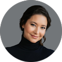 Profile photo of Brittany Smith