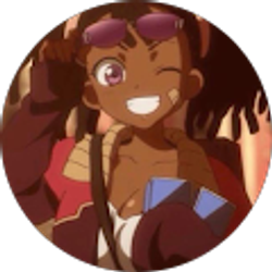 Profile photo of Gianna Clark