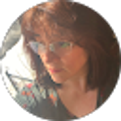 Profile photo of Maria Giroux