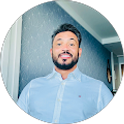 Profile photo of Elvis Martins