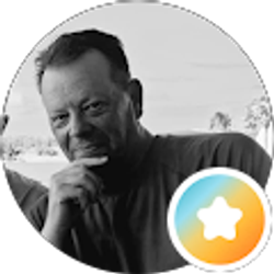 Profile photo of Brad Tregemba