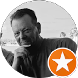 Profile photo of Brad Tregemba