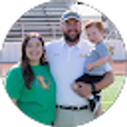 Profile photo of Brody Anthony
