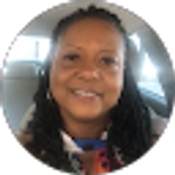 Profile photo of Charletta Archer