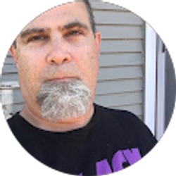 Profile photo of Joel Marcus
