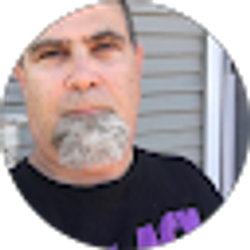 Profile photo of Joel Marcus