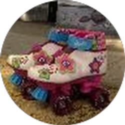 Profile photo of Crash Anova