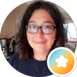 Profile photo of Amy O'Neal