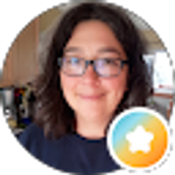 Profile photo of Amy O'Neal